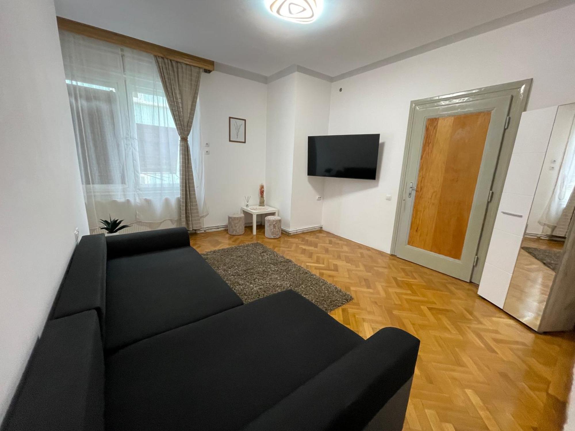 Vinczefi'S Residence Sibiu Exterior photo